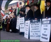 Jews against Zionism