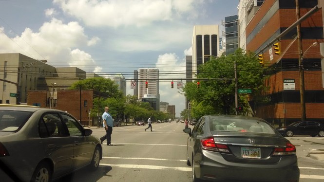 Downtown Columbus 03