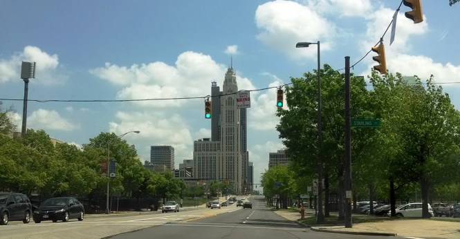 Downtown Columbus 04