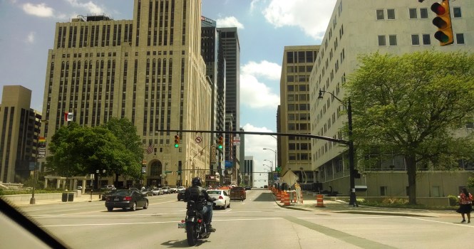 Downtown Columbus 05