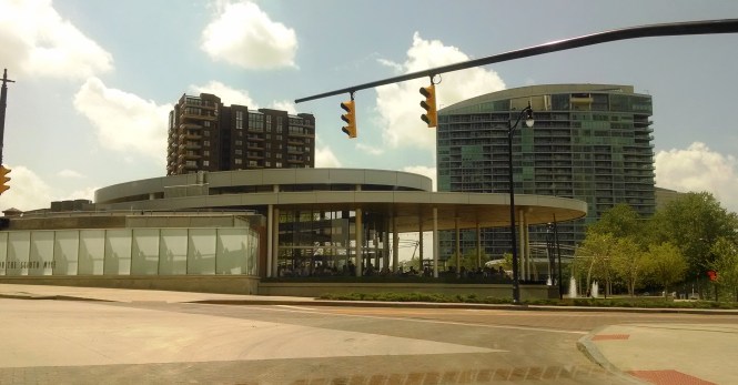 Downtown Columbus 07