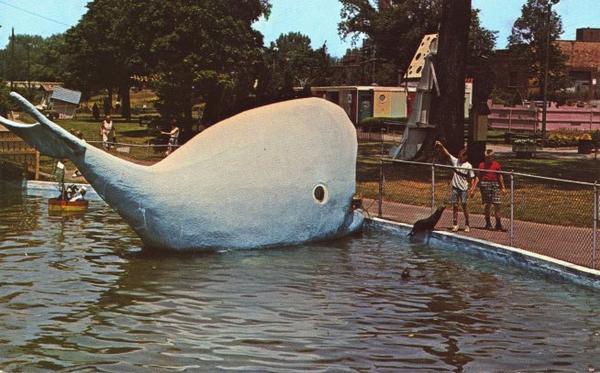 Mother Goose Land 01