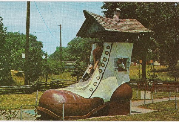 Mother Goose Land 02