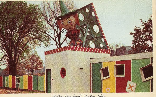 Mother Goose Land 03