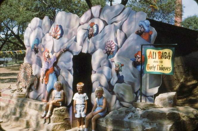 Mother Goose Land 04