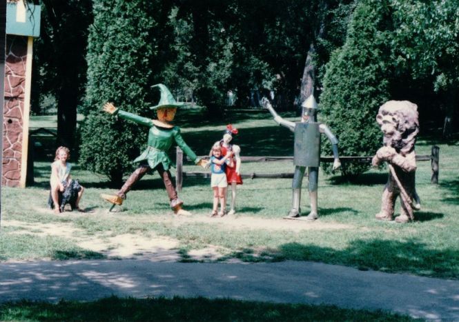 Mother Goose Land 06